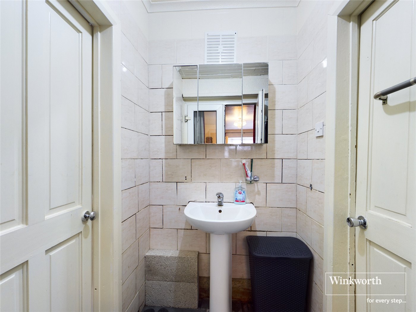 Rest Room